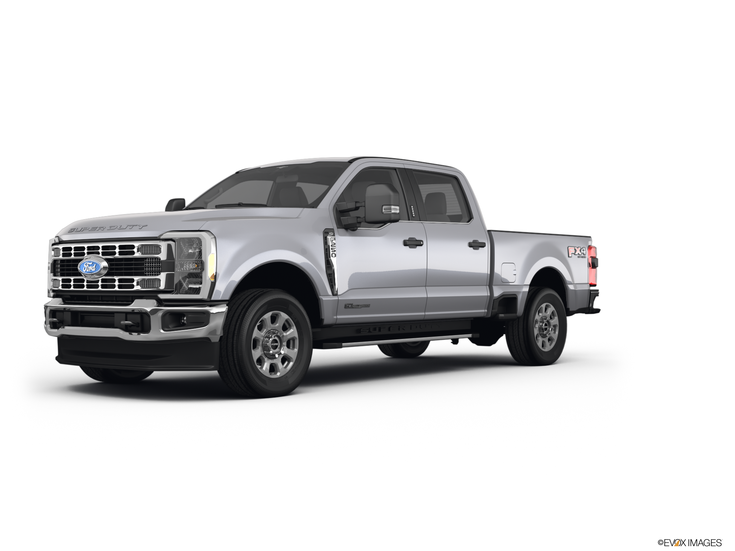 New 2023 Ford F250 Super Duty Crew Cab XLT Prices | Kelley Blue Book